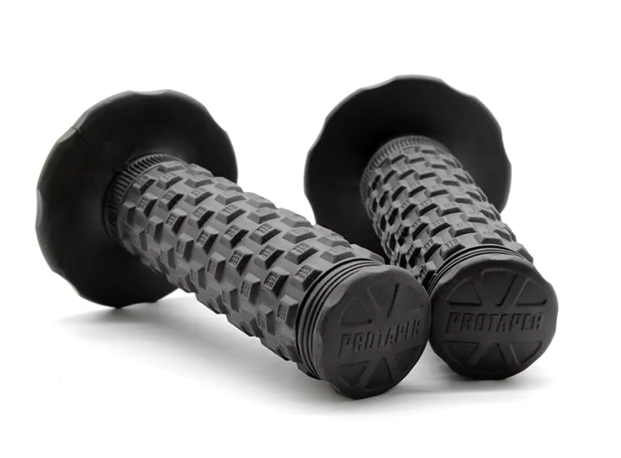 Yozma In 10 Upgraded ProTaper Grips