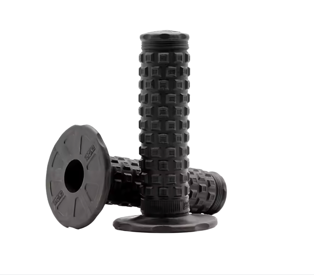Yozma In 10 Upgraded ProTaper Grips