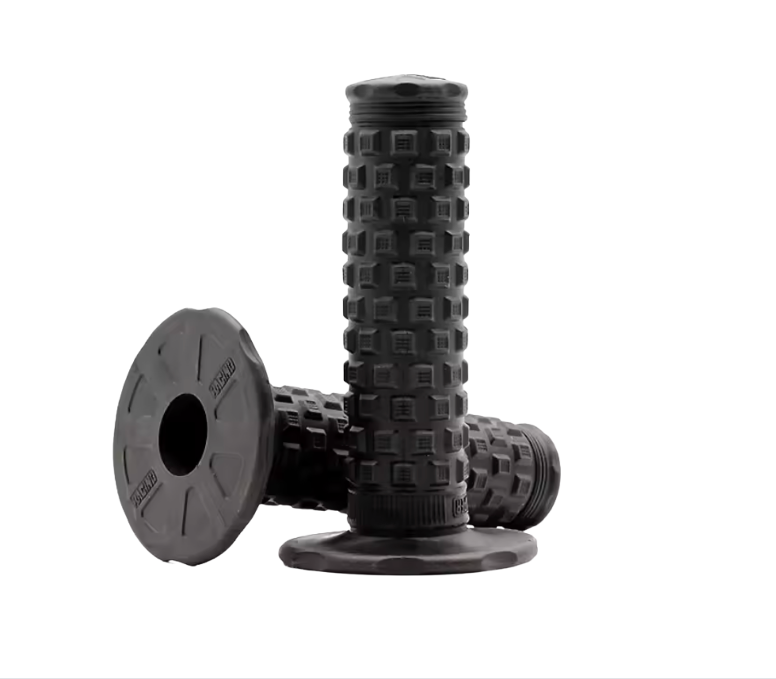 Yozma In 10 Upgraded ProTaper Grips