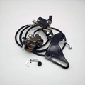 Yozma In 10 Ultra Bee Brake Kit