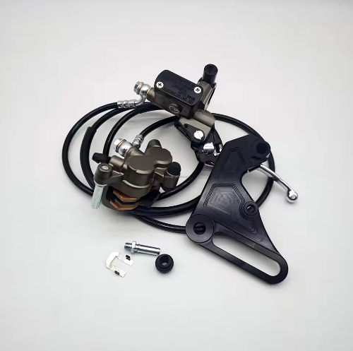Yozma In 10 Ultra Bee Brake Kit